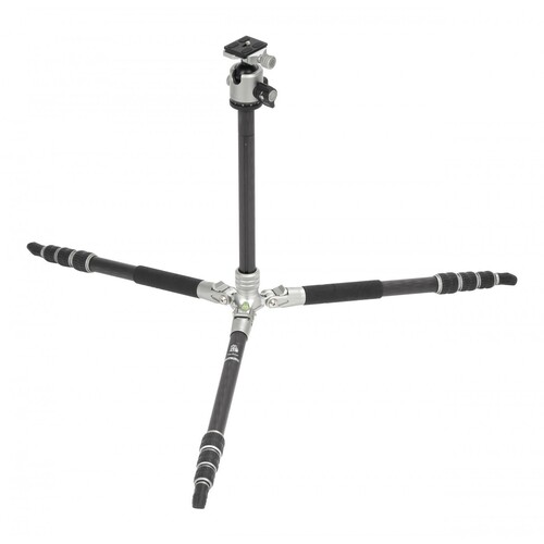 Fotopro T-Roc Plus Profesyonel Tripod