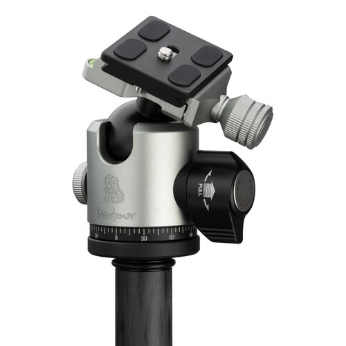 Fotopro T-Roc Plus Profesyonel Tripod