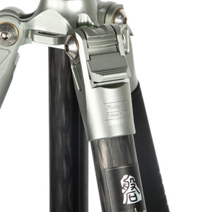 Fotopro T-Roc Plus Profesyonel Tripod - Thumbnail