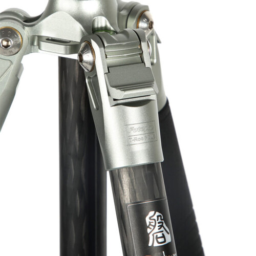 Fotopro T-Roc Plus Profesyonel Tripod