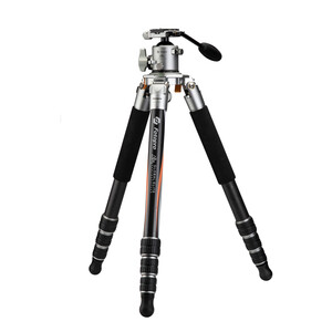 Fotopro TL-84C Karbon Fiber Tripod - Thumbnail