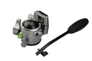 Fotopro TL-84C Karbon Fiber Tripod - Thumbnail