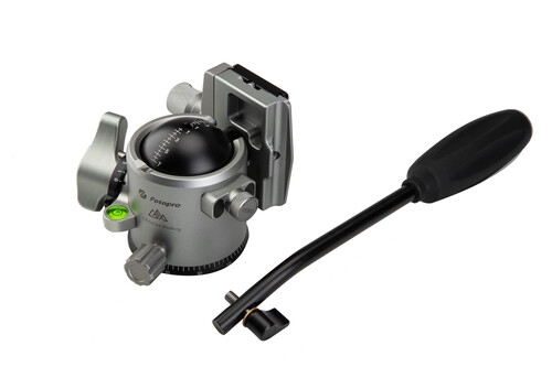 Fotopro TL-84C Karbon Fiber Tripod