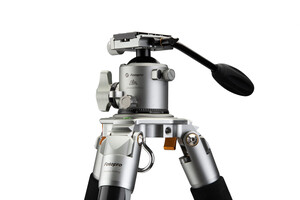 Fotopro TL-84C Karbon Fiber Tripod - Thumbnail