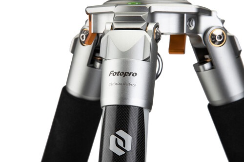 Fotopro TL-84C Karbon Fiber Tripod