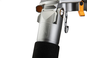 Fotopro TL-84C Karbon Fiber Tripod - Thumbnail