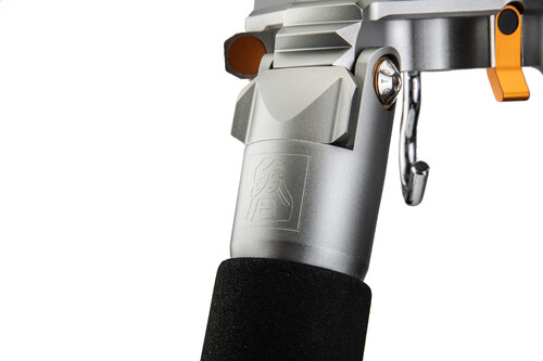 Fotopro TL-84C Karbon Fiber Tripod