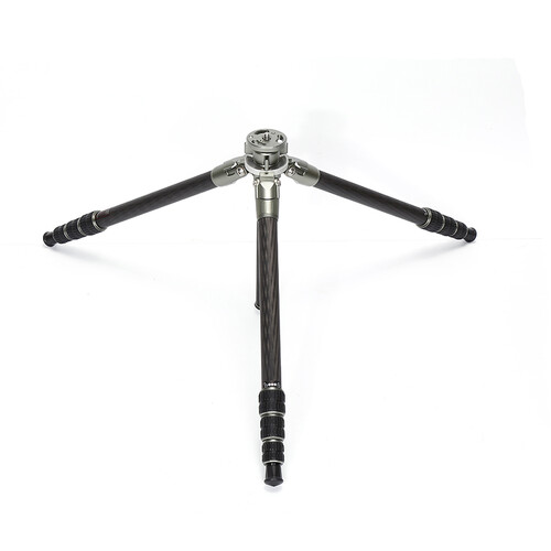 Fotopro TL-84C Karbon Fiber Tripod