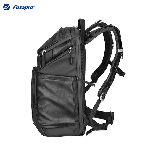 Fotopro TS-02 Sırt Çantası