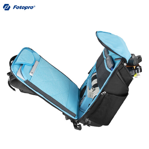 Fotopro TS-02 Sırt Çantası