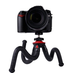 Fotopro UFO2 Ahtapot Tripod - Thumbnail