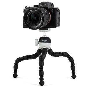 Fotopro UFO3 Ahtapot Tripod - Thumbnail