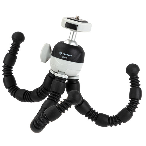 Fotopro UFO3 Ahtapot Tripod