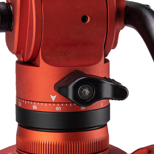 Fotopro X-Aircross 2 Video Tripod