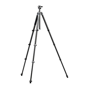 FOTOPRO X-AIRFLY Karbon Fiber Tripod (Gri) - Thumbnail