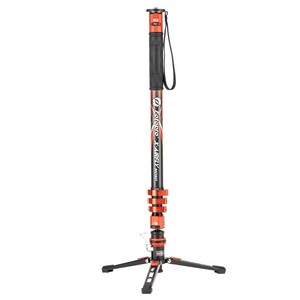 Fotopro X-AIRFLY Mono 3-IN-1 Monopod - Thumbnail