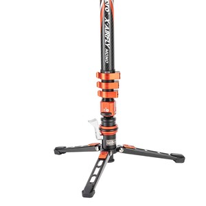 Fotopro X-AIRFLY Mono 3-IN-1 Monopod - Thumbnail