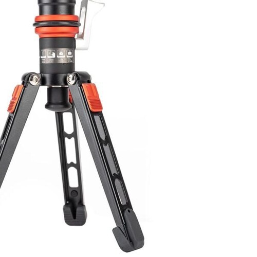 Fotopro X-AIRFLY Mono 3-IN-1 Monopod