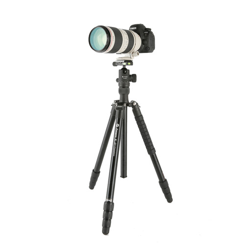 Fotopro X-Go Chameleon Tripod