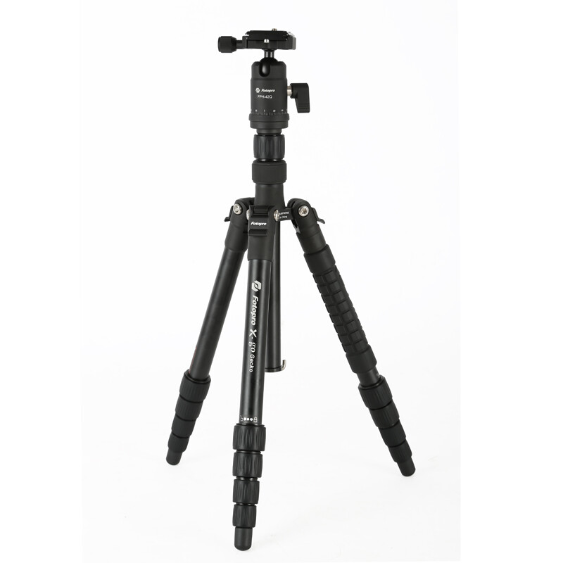 Fotopro X-go Gecko Tripod