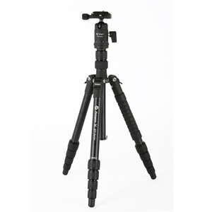 Fotopro X-Go Gecko Tripod - Thumbnail