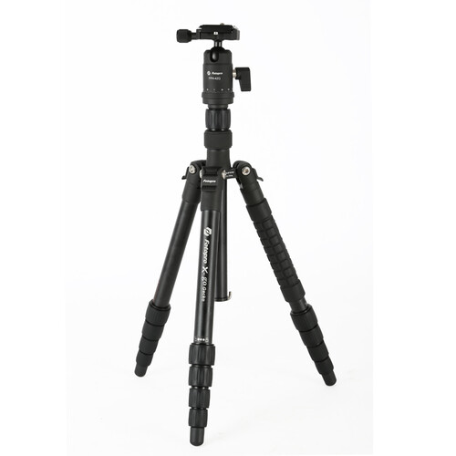 Fotopro X-Go Gecko Tripod