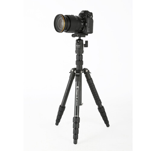 Fotopro X-Go Gecko Tripod