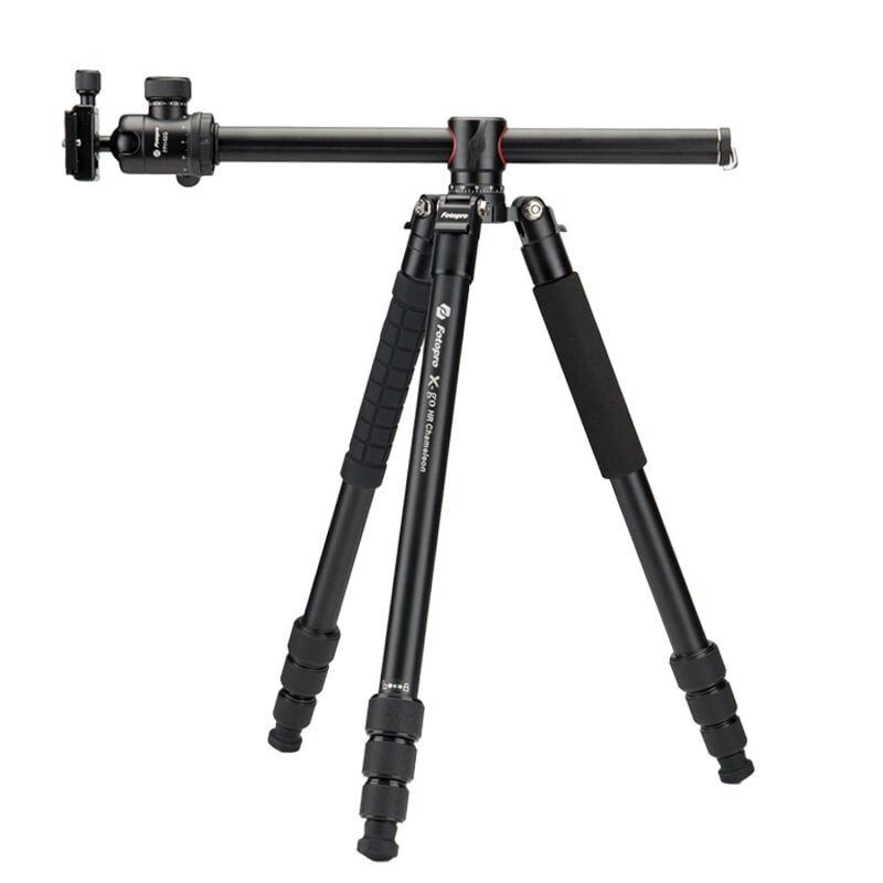 Fotopro X-go Hr Chameleon Tripod