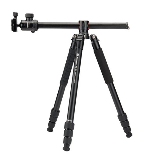 Fotopro X-GO HR Chameleon Tripod