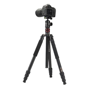 Fotopro X-GO HR Chameleon Tripod - Thumbnail