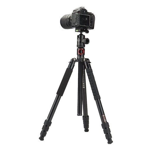 Fotopro X-GO HR Chameleon Tripod