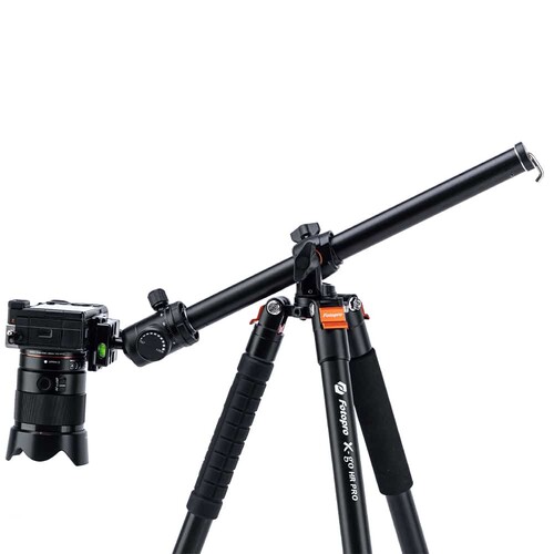 Fotopro X-GO HR Pro Tripod