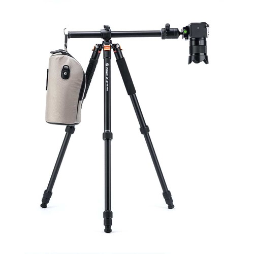 Fotopro X-GO HR Pro Tripod