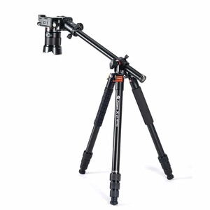 Fotopro X-GO HR Pro Tripod - Thumbnail