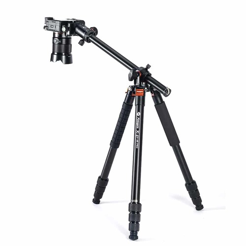 Fotopro X-GO HR Pro Tripod