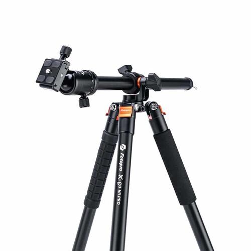 Fotopro X-GO HR Pro Tripod