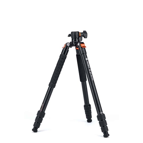 Fotopro X-GO HR Pro Tripod