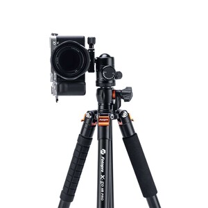 Fotopro X-GO HR Pro Tripod - Thumbnail