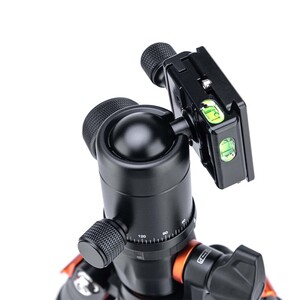 Fotopro X-GO HR Pro Tripod - Thumbnail