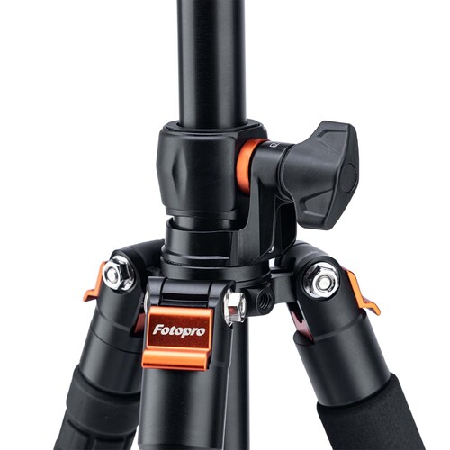 Fotopro X-GO HR Pro Tripod