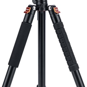 Fotopro X-GO HR Pro Tripod - Thumbnail