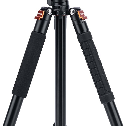 Fotopro X-GO HR Pro Tripod