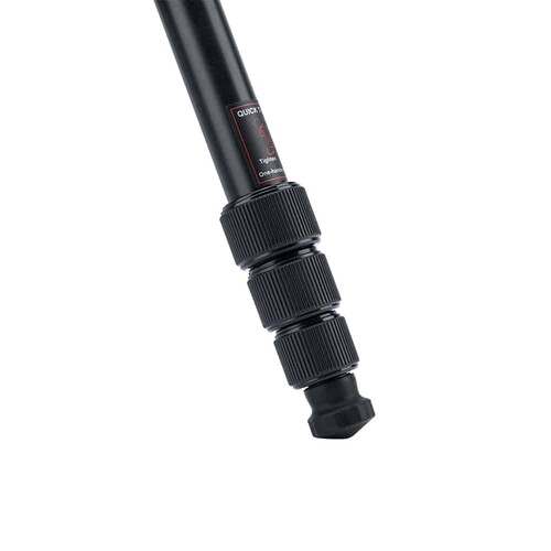 Fotopro X-GO HR Pro Tripod