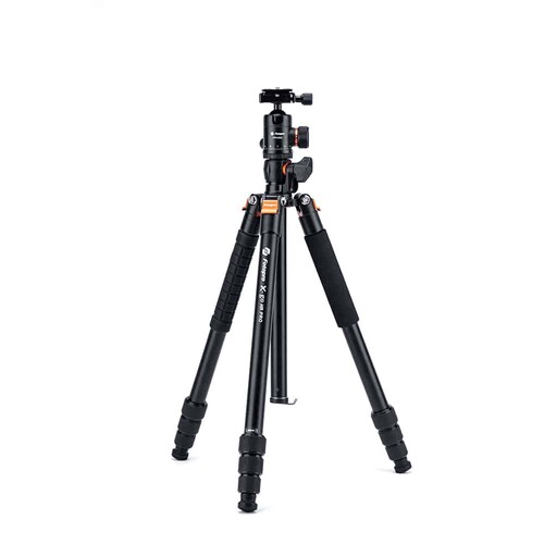 Fotopro X-GO HR Pro Tripod