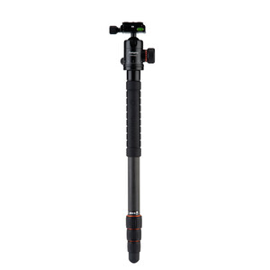 Fotopro X-Go Plus Karbon Fiber Tripod - Thumbnail