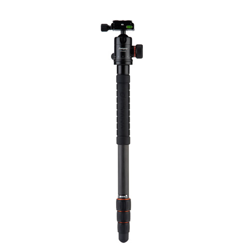 Fotopro X-Go Plus Karbon Fiber Tripod
