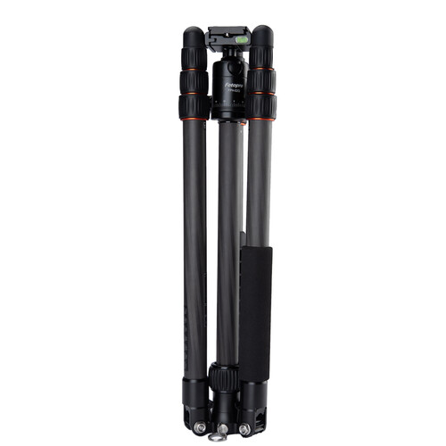 Fotopro X-Go Plus Karbon Fiber Tripod