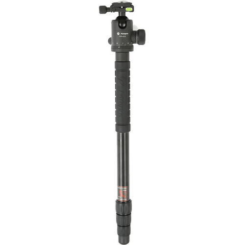 Fotopro X-Go Predator Tripod