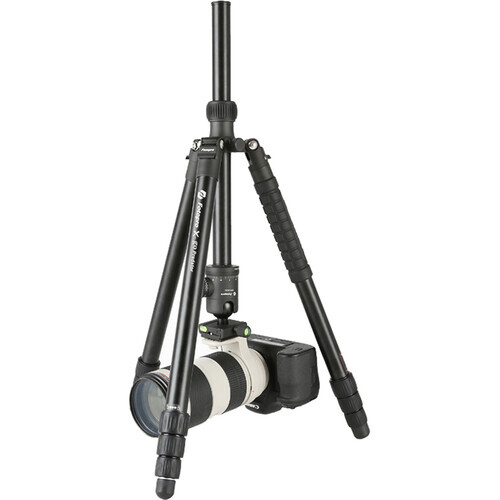Fotopro X-Go Predator Tripod