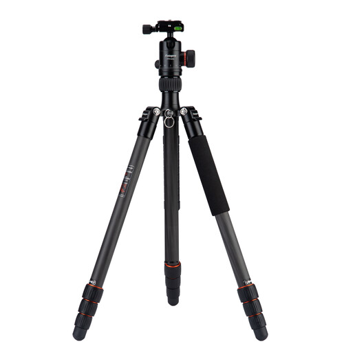Fotopro X-Go Predator Tripod
